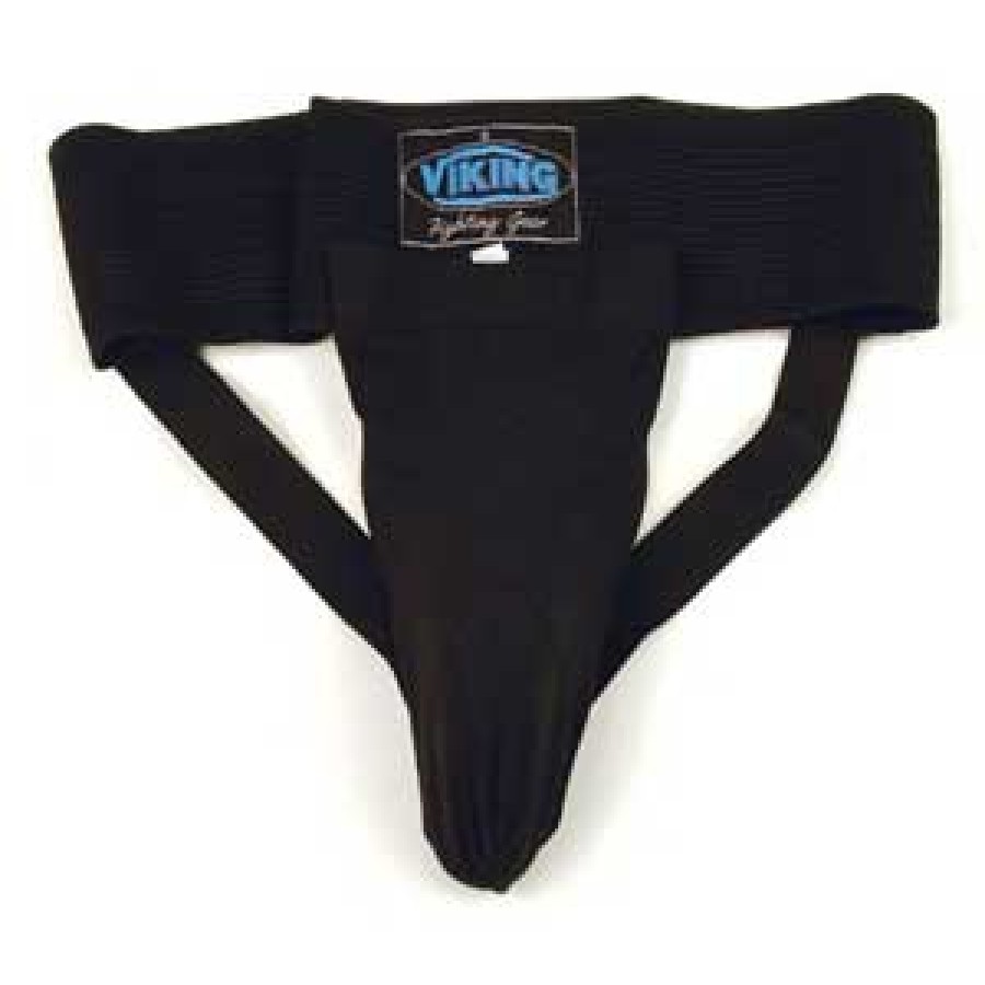 VIKING GS-15200 Σπασουάρ (Προστατευτικό Βουβωνικής Χώρας) - Medium