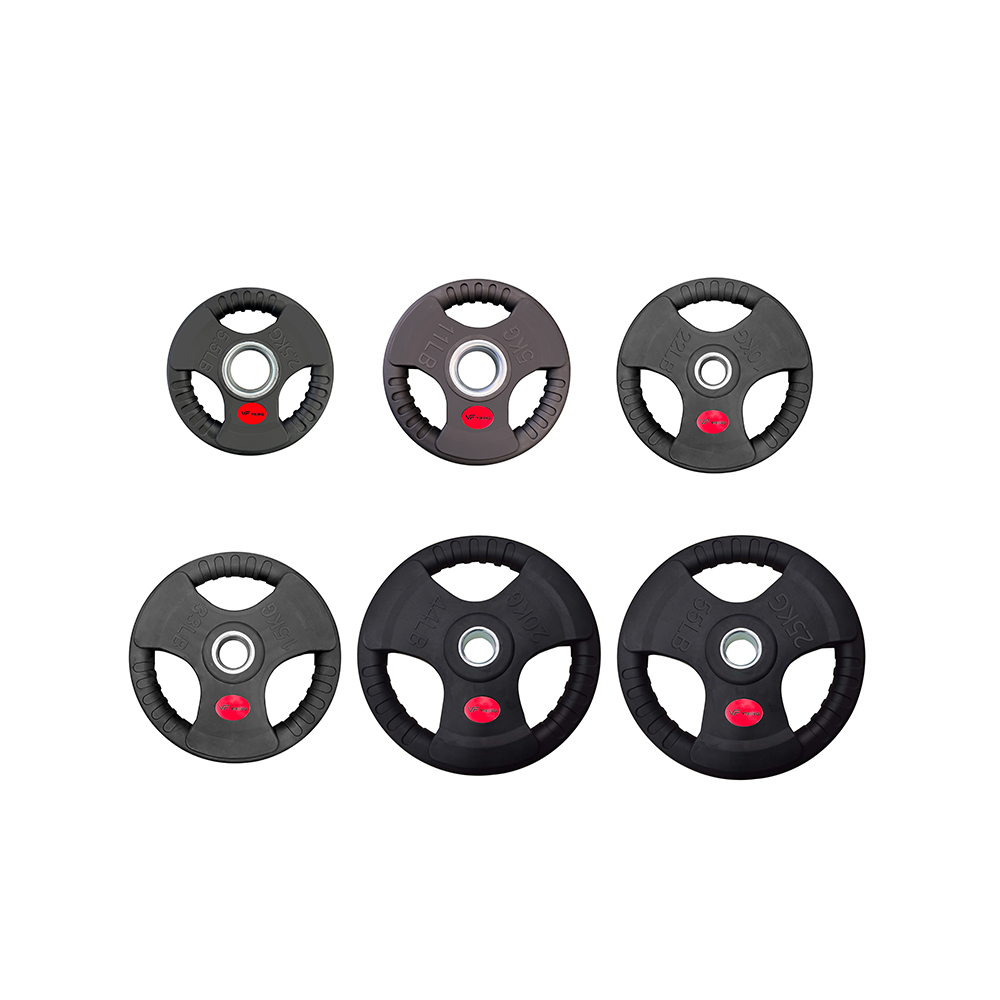 VIKING ΔΙΣΚΟΙ ΟΛΥΜΠΙΑΚΟΥ ΤΥΠΟΥ Φ-50 - 1.25 kgr