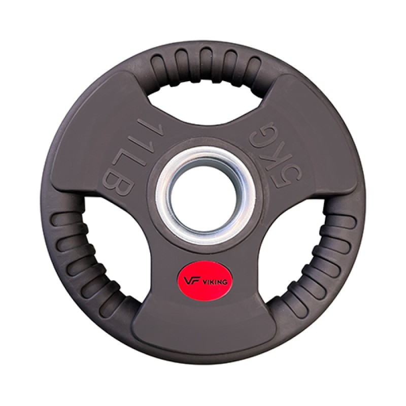 VIKING ΔΙΣΚΟΙ ΟΛΥΜΠΙΑΚΟΥ ΤΥΠΟΥ Φ-50 - 5.00 kgr