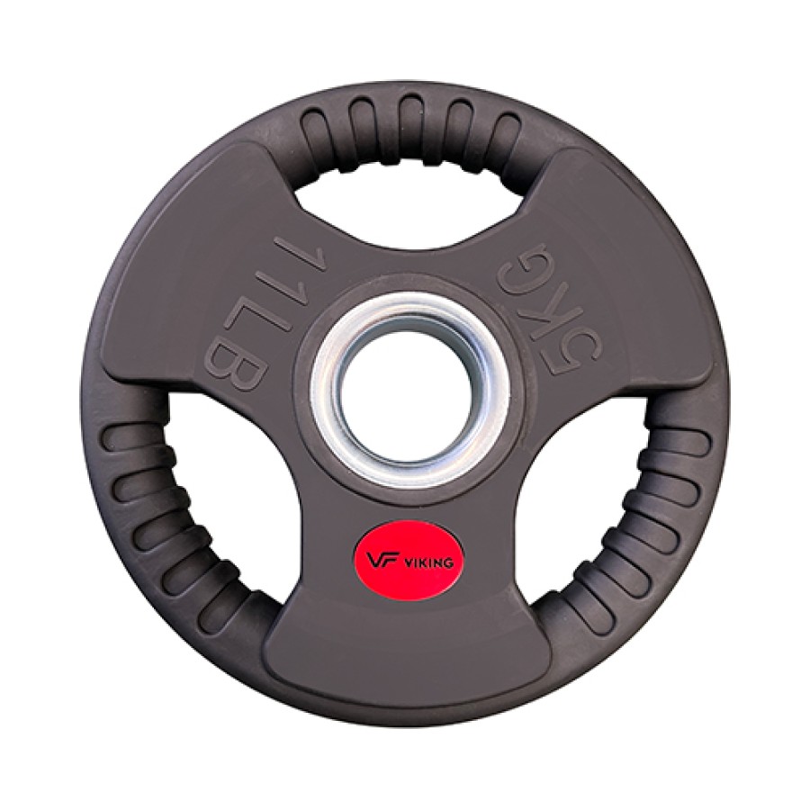 VIKING ΔΙΣΚΟΙ ΟΛΥΜΠΙΑΚΟΥ ΤΥΠΟΥ Φ-50 - 5.00 kgr