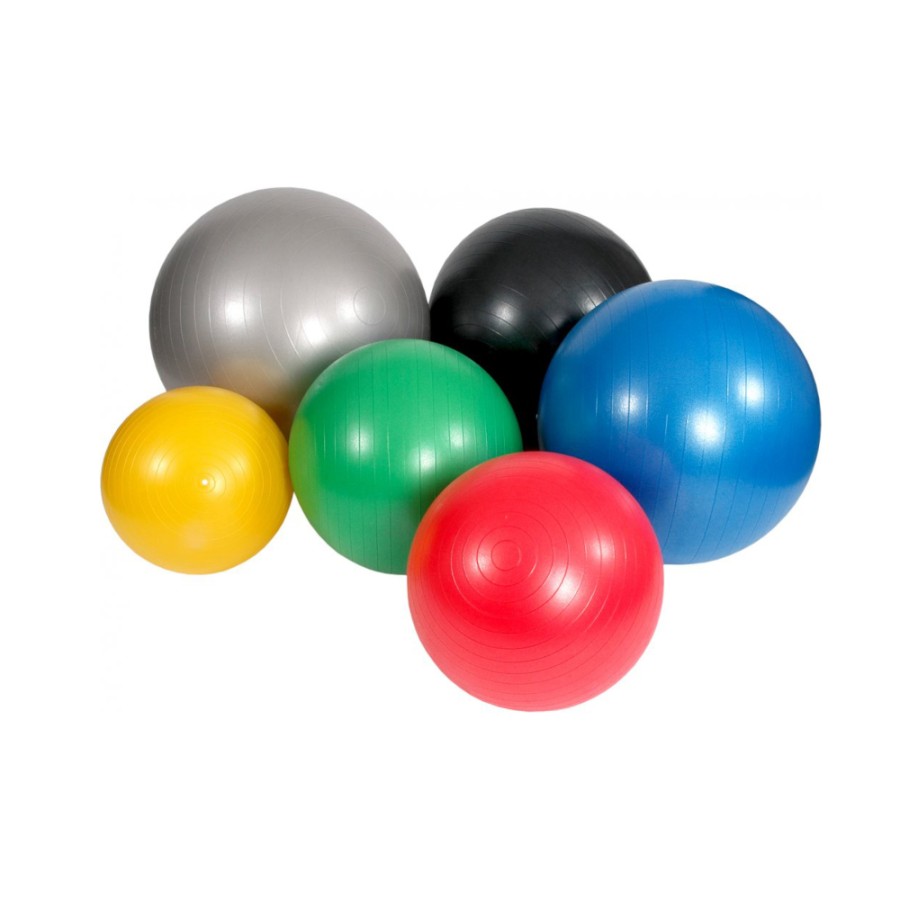 Viking Gym Ball Μπάλα Γυμναστικής (095) - Διάμετρος 75cm
