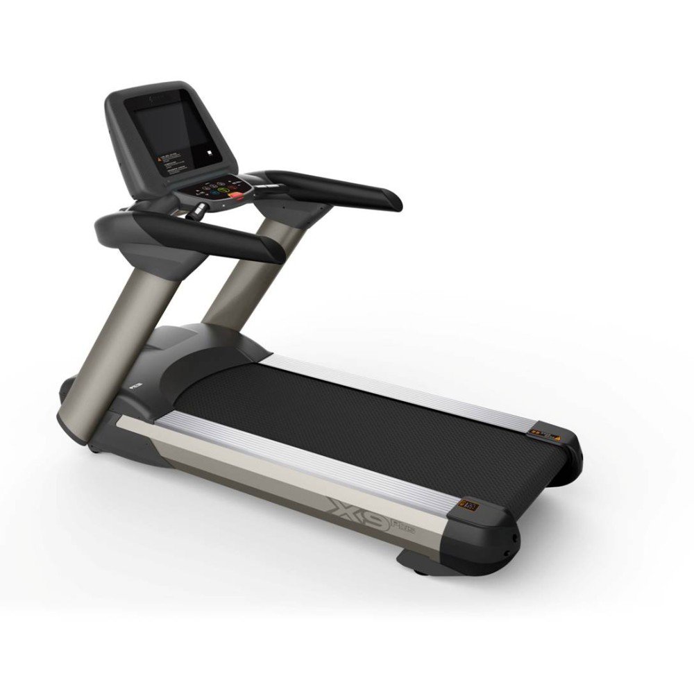 Viking Επαγγ/κός Ηλεκτρικός Διάδρομος X-9 5HP