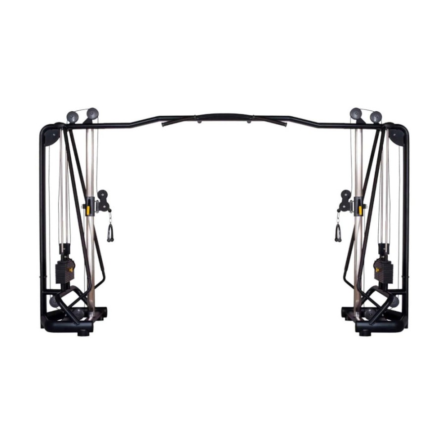 Viking H-005 Functional Crossover