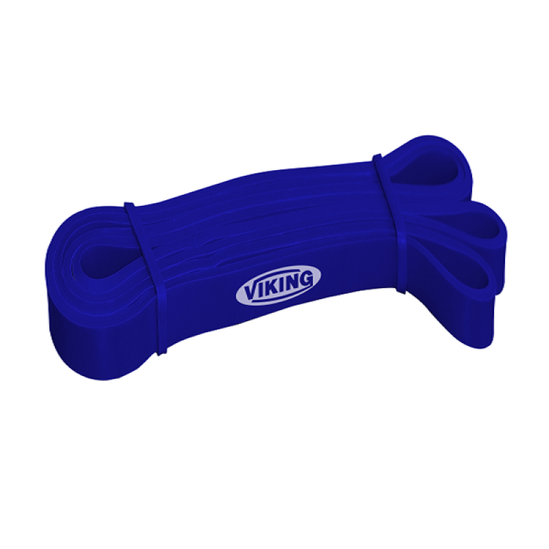 Viking C-941 Λάστιχα Αντίστασης Power Band - Σκληρό