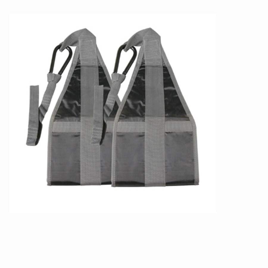 Viking C-952 Ab Straps Ιμάντες – Δέστρες μονόζυγου