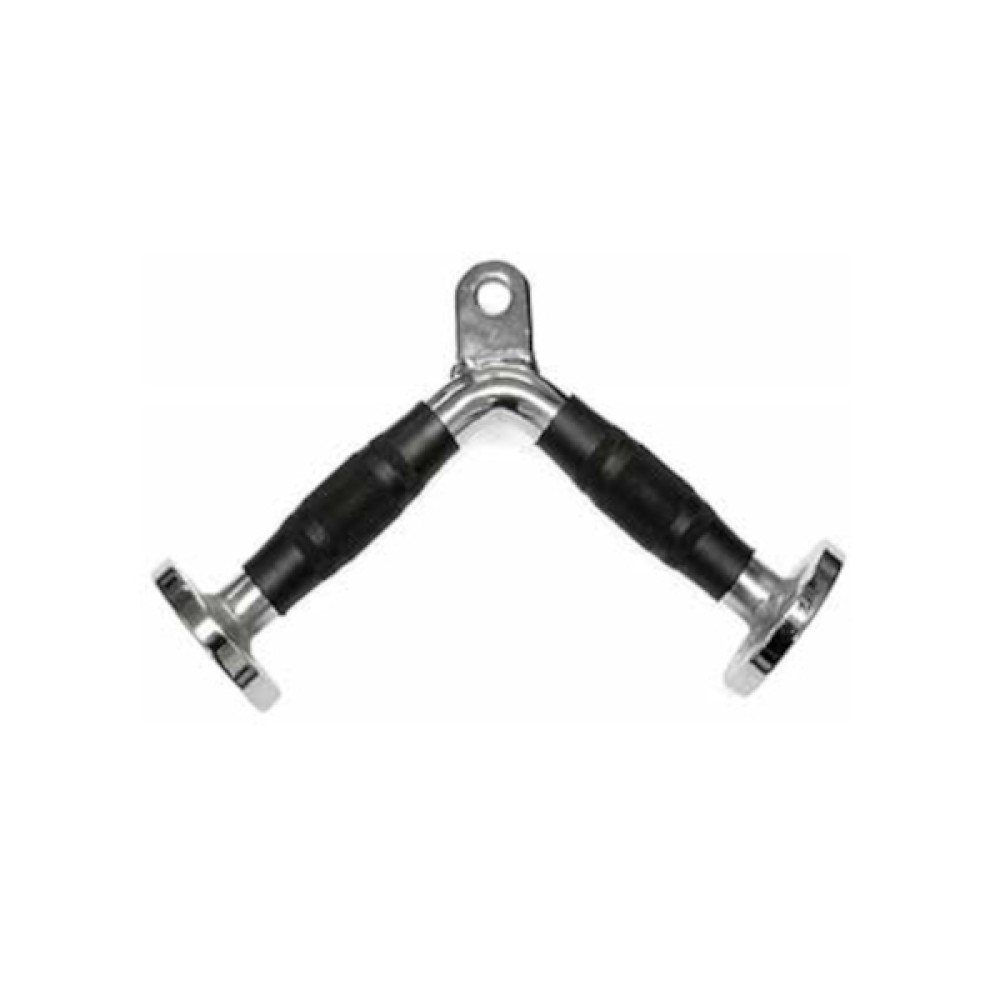 VIKING Λαβή V Τρικεφάλων με επένδυση C-0470