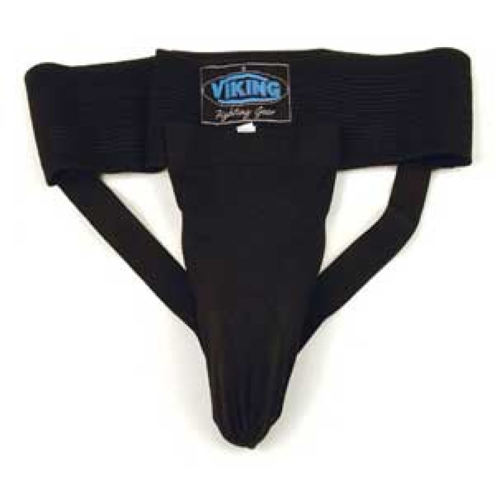 VIKING GS-15200 Σπασουάρ (Προστατευτικό Βουβωνικής Χώρας) - Large