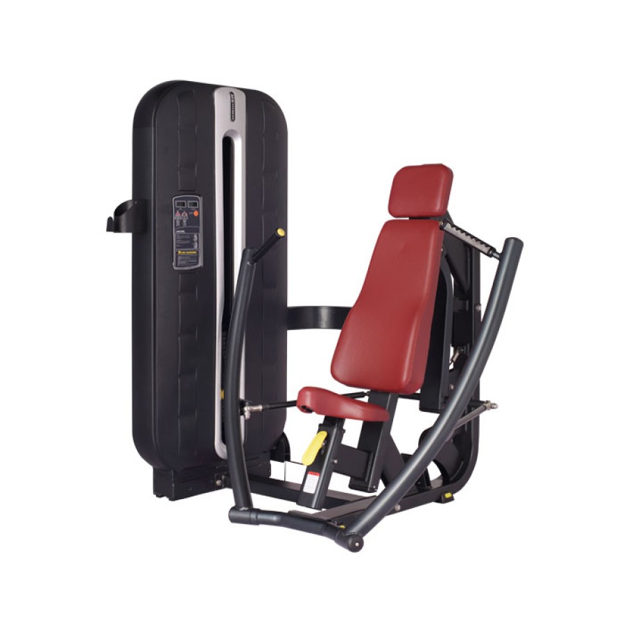 VIKING MCF-001, Πρέσα Στήθους