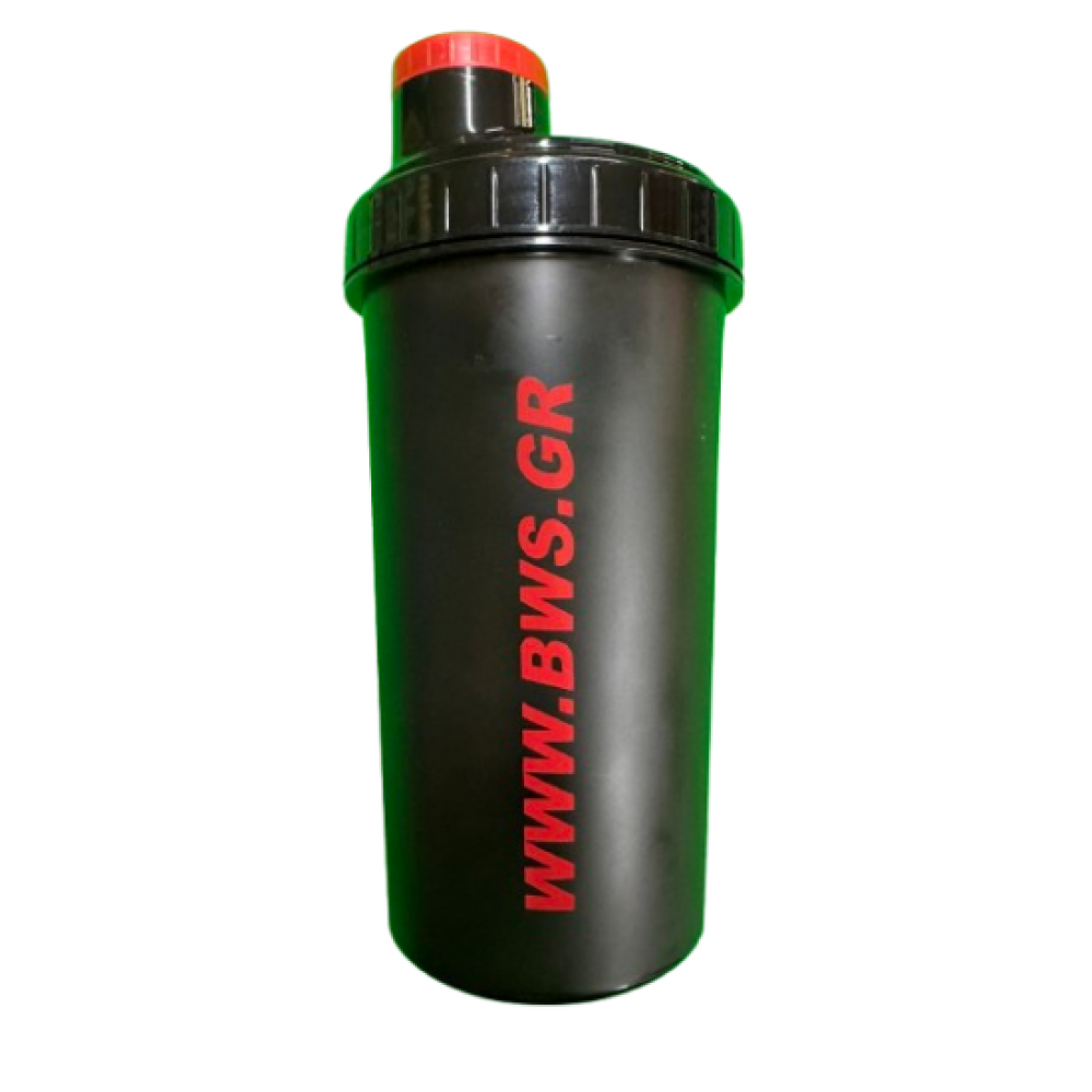 Protein Shaker 700ml (BODYWORKS LOGO)