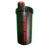 Protein Shaker 700ml (BODYWORKS LOGO)