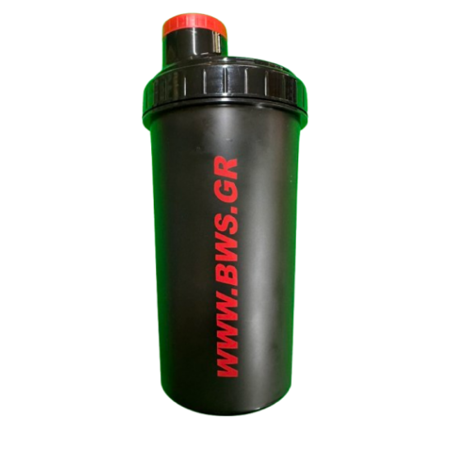 Protein Shaker 700ml (BODYWORKS LOGO)