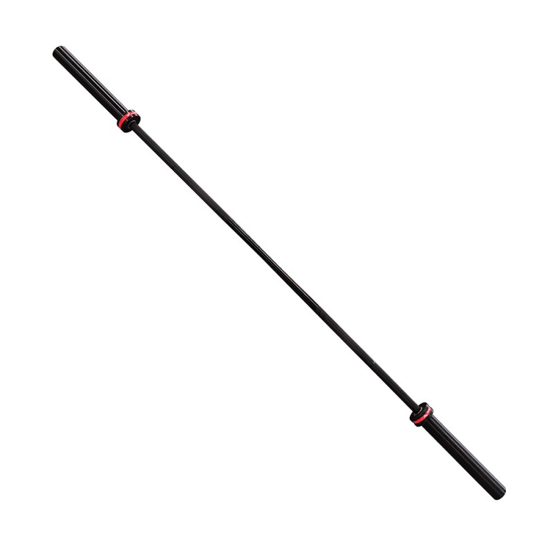 Μπάρα Cross Fit Γυναικεία 2.01m 15kg Φ50 με ρουλεμάν C-4W (Viking)