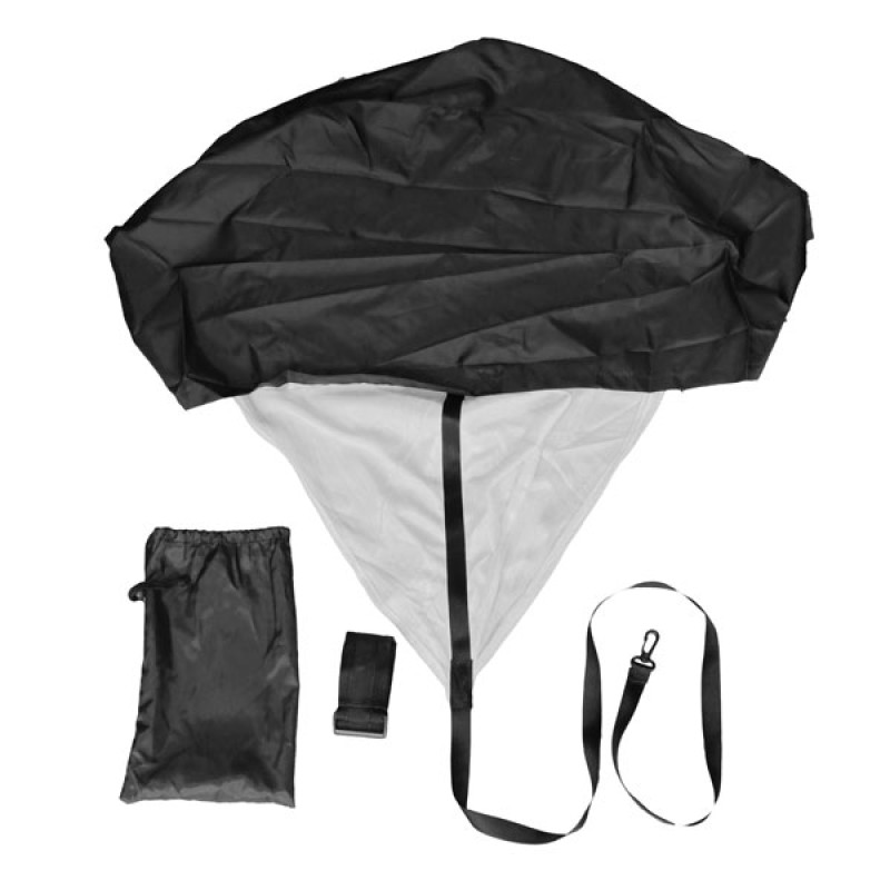 Αλεξίπτωτο Aντίστασης C-942 (Viking)