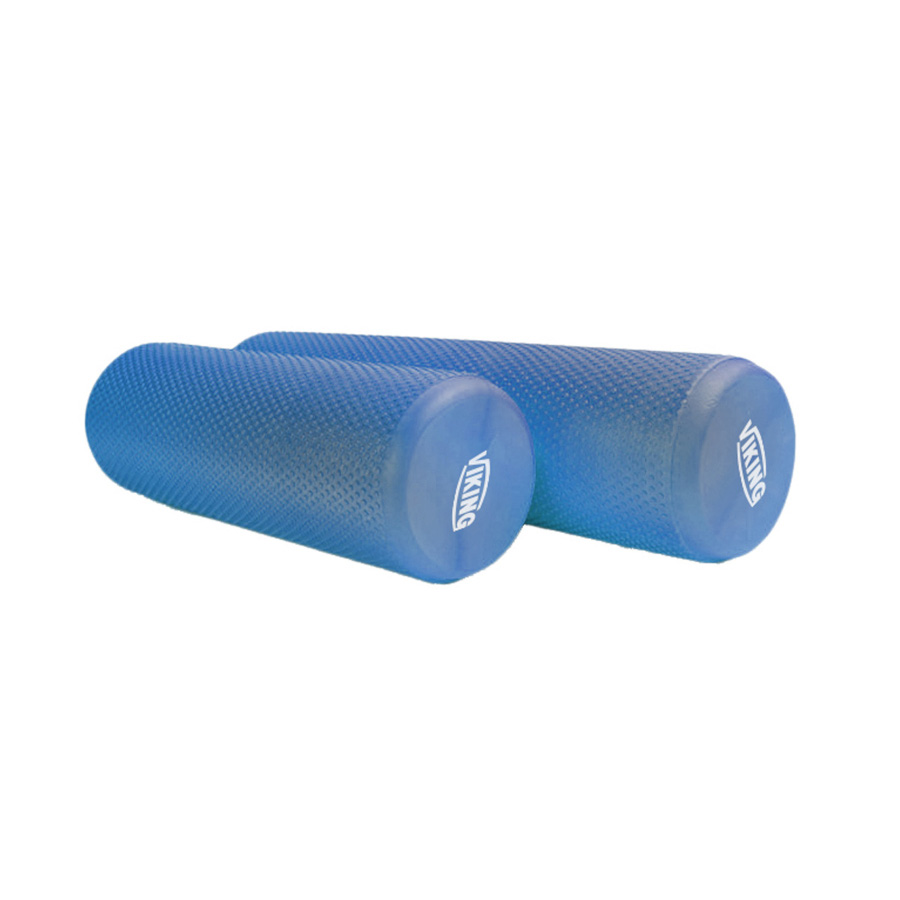 Viking C-3060-90 Μπλε EVA Foam Roller Κύλινδρος Ισορροπίας & Μασάζ