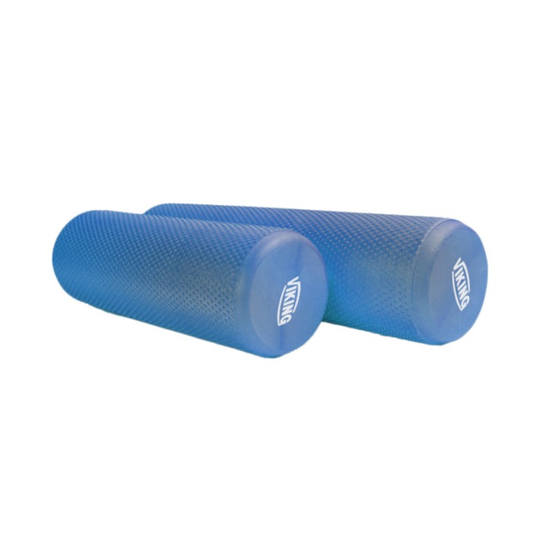 Viking C-3060-30 Μπλε EVA Foam Roller Κύλινδρος Ισορροπίας & Μασάζ