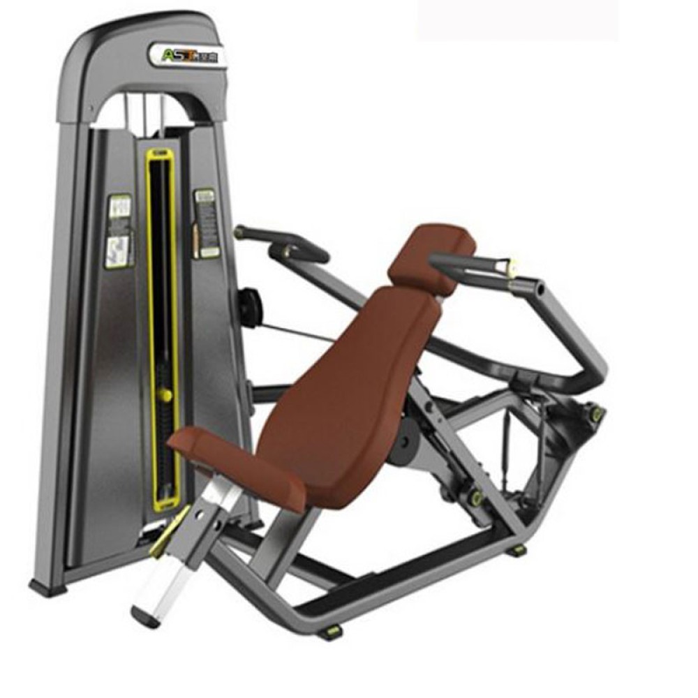 VIKING K-2 Καθιστή Πρέσα Ώμων Seated Shoulders Press