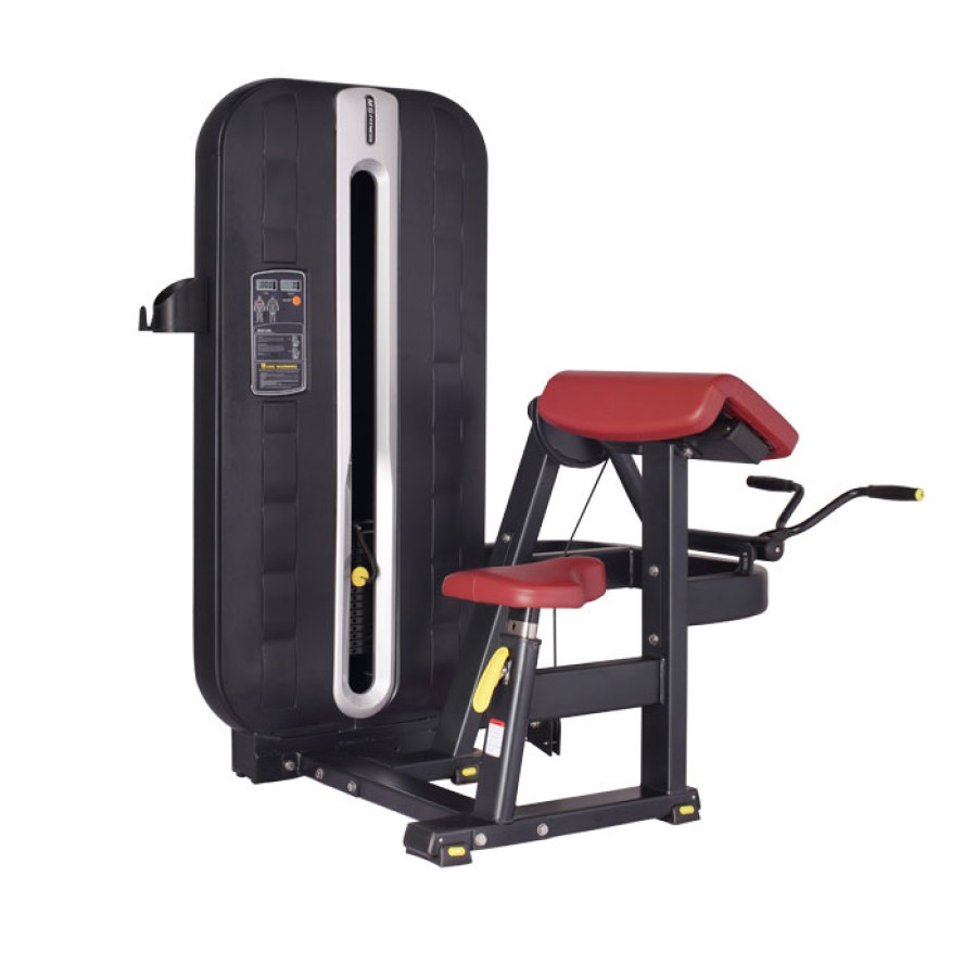 VIKING MCF-006, Μηχανή Βραχιόνιων Δικεφάλων