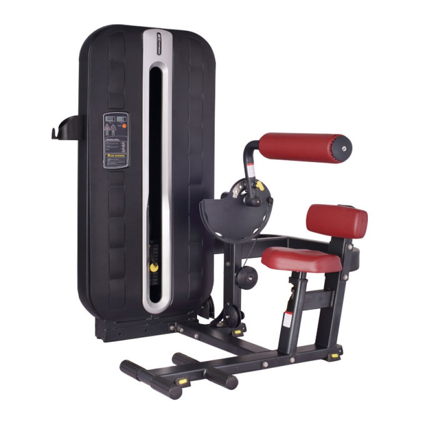 VIKING MCF-010, Μηχανή Κοιλιακών