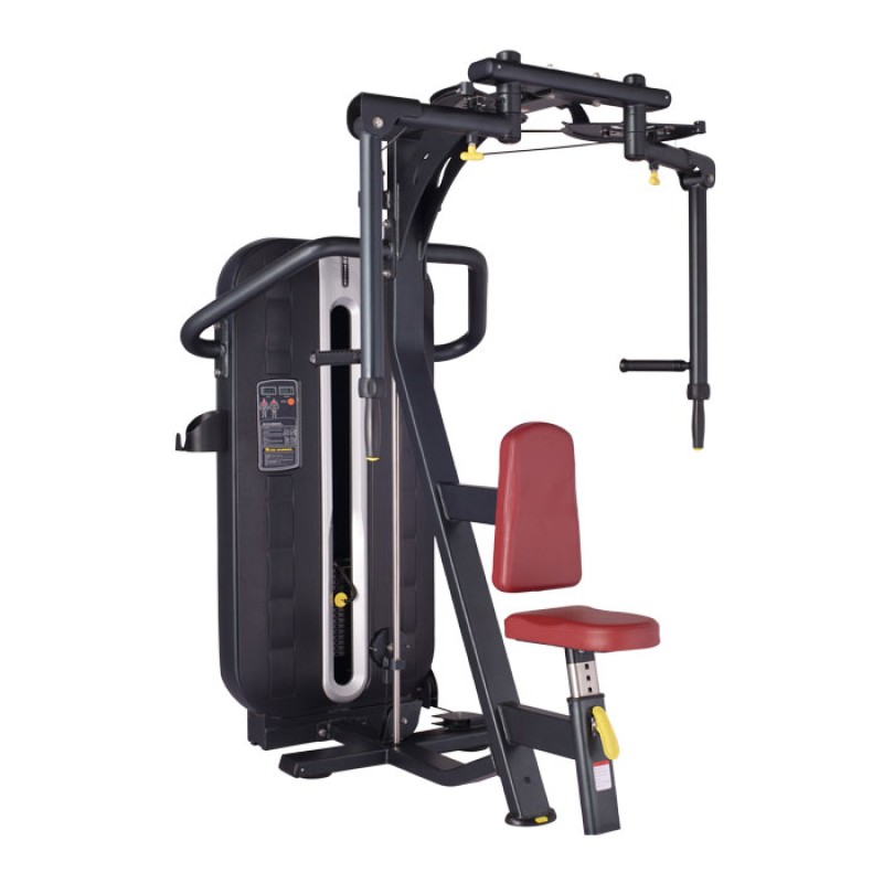 VIKING MCF-002A, Μηχανή Εκτάσεων Στήθους / Πίσω Ώμων