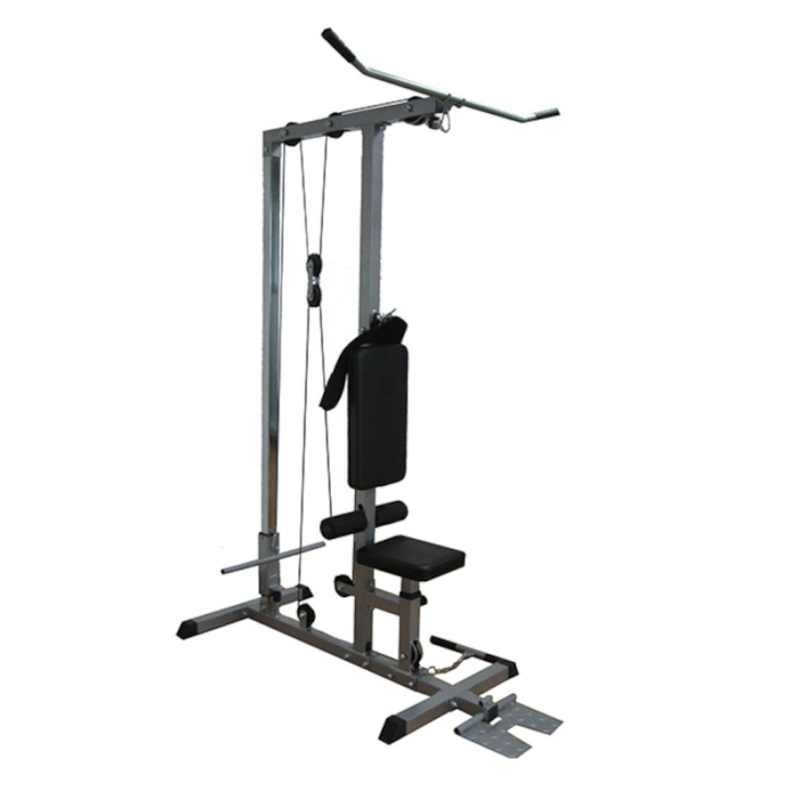 VIKING LP-7 ΤΡΟΧΑΛΙΑ ΠΛΑΤΗΣ & ΚΩΠΗΛΑΤΙΚΗ