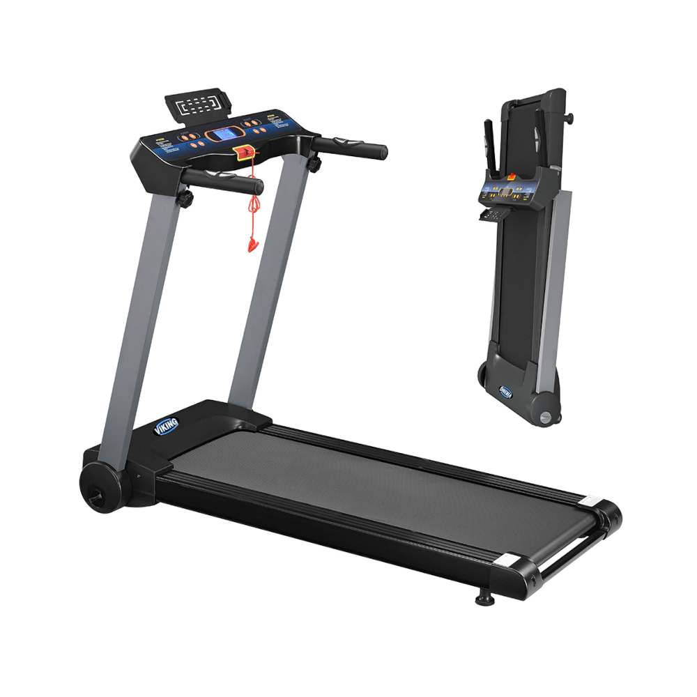 VIKING Smart Ηλεκτρικός Διάδρομος