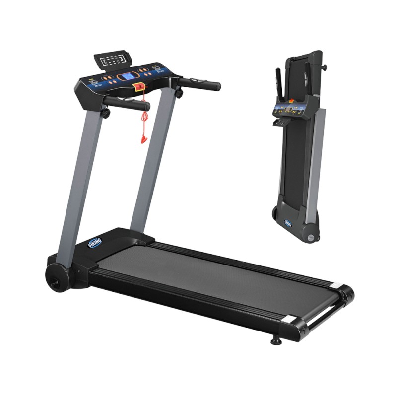 VIKING Smart Ηλεκτρικός Διάδρομος