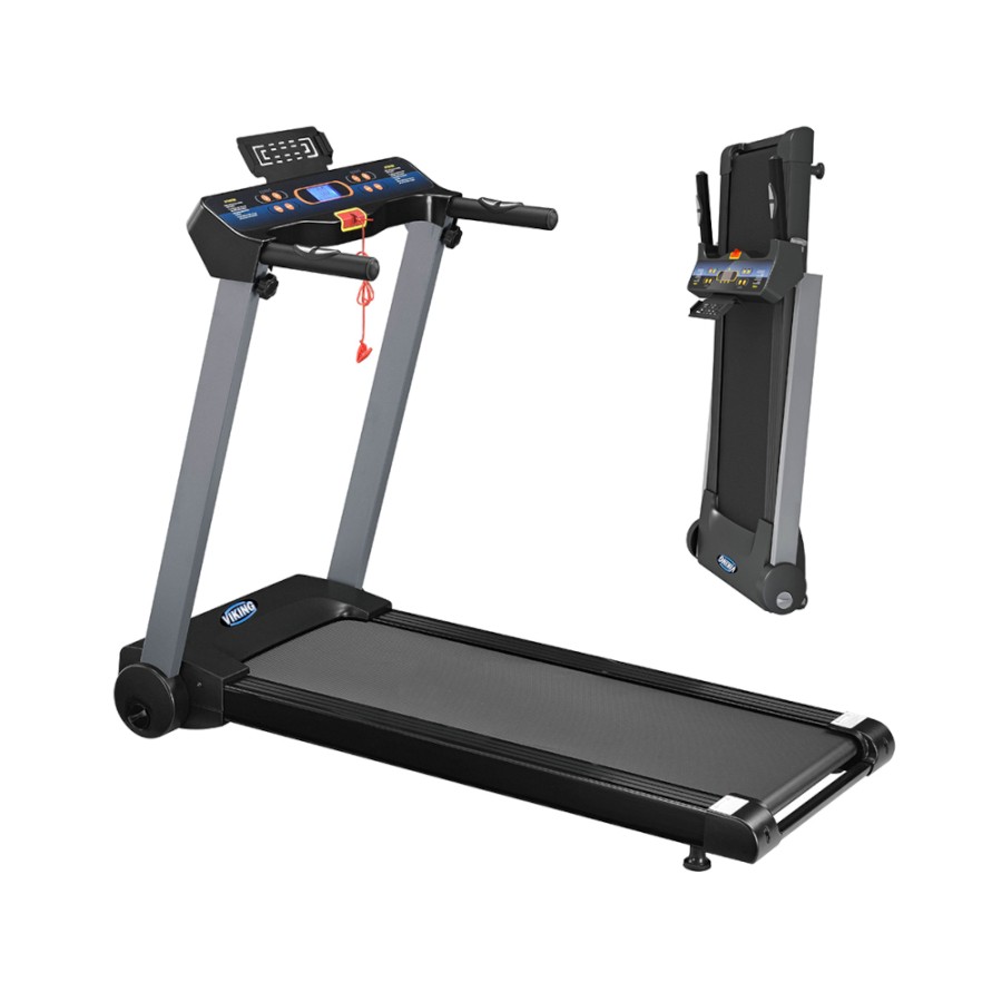 VIKING Smart Ηλεκτρικός Διάδρομος