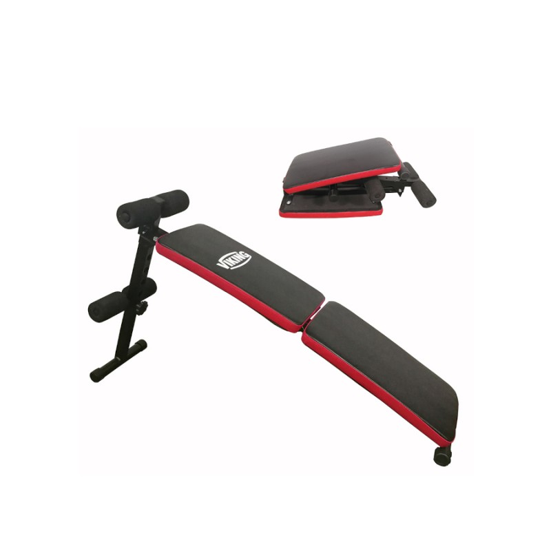 VIKING ΠΑΓΚΟΣ ΚΟΙΛΙΑΚΩΝ ΑΝΑΔΙΠΛΟΥΜΕΝΟΣ SUB 12