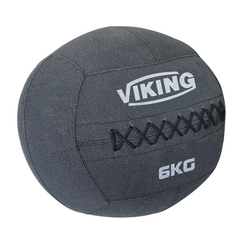Viking C-8034 Wall Ball Professional - 6.00 kgr