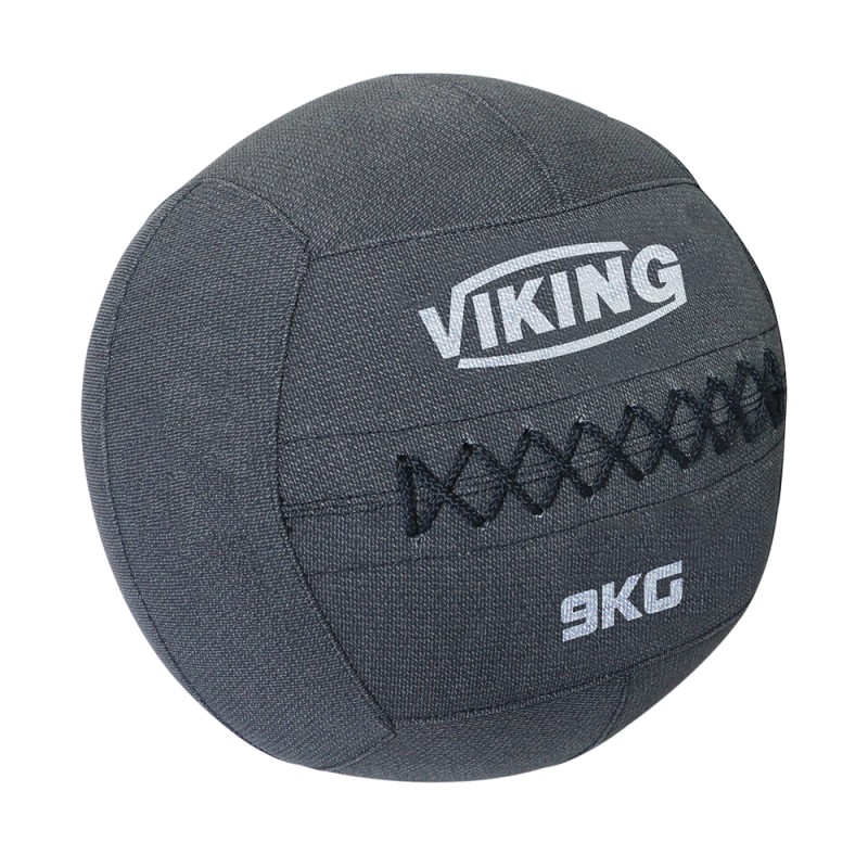 Viking C-8034 Wall Ball Professional - 9.00 kgr