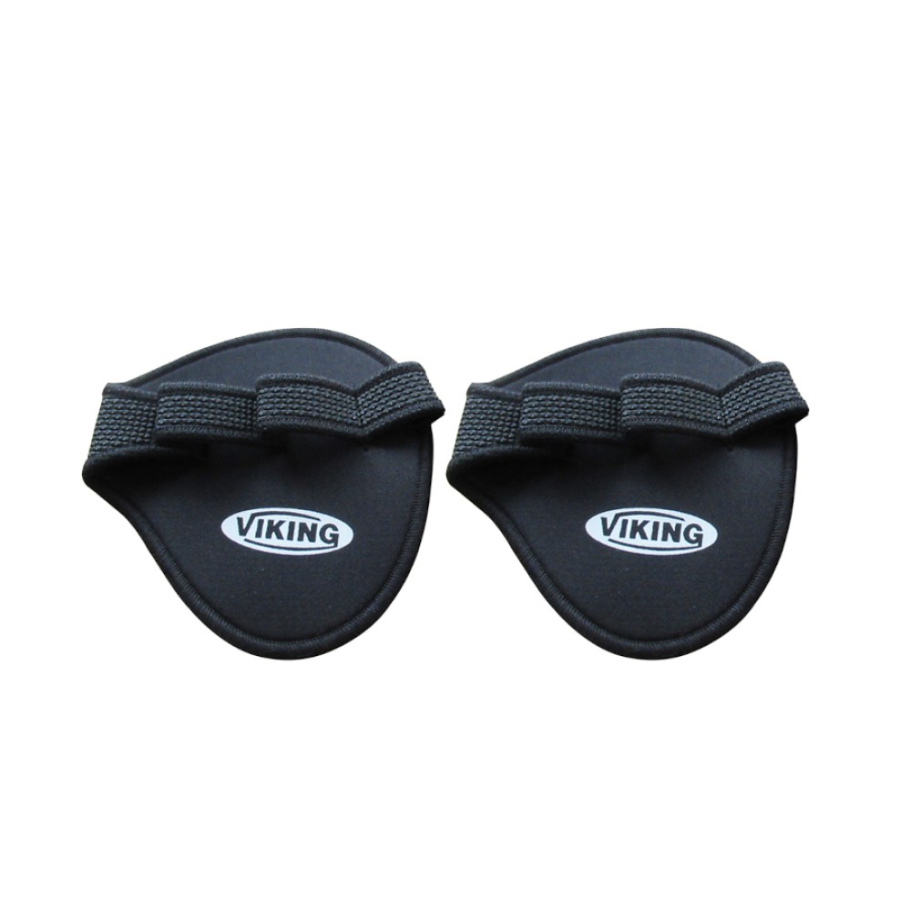 Viking C-231 Ανοικτά Γάντια Προπόνησης – Grip Pad