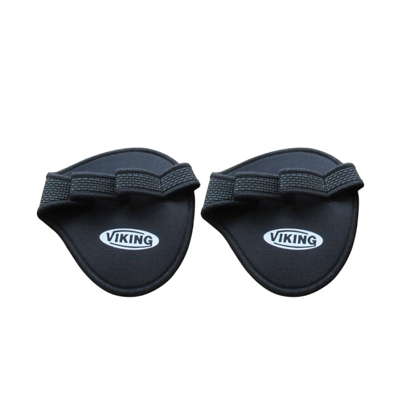 Viking C-231 Ανοικτά Γάντια Προπόνησης – Grip Pad