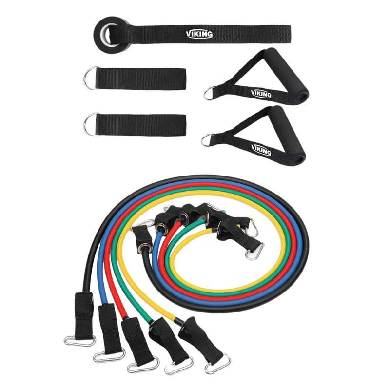 Viking C-6333 Λάστιχα Γυμναστικής Σετ