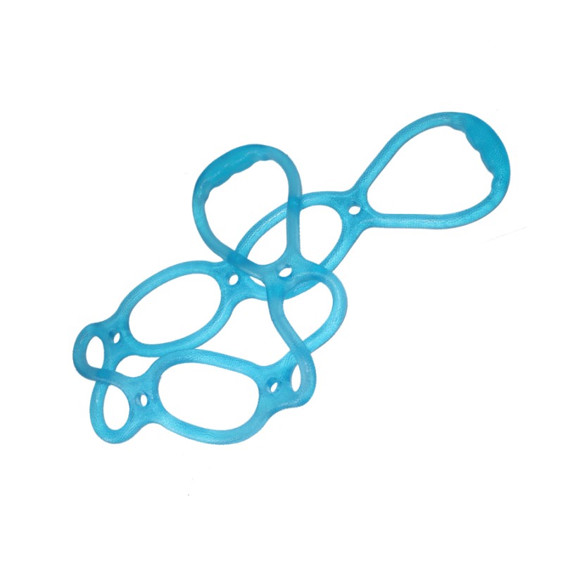 Viking C-6320 Λάστιχο Γυμναστικής Πολλαπλών Λαβών