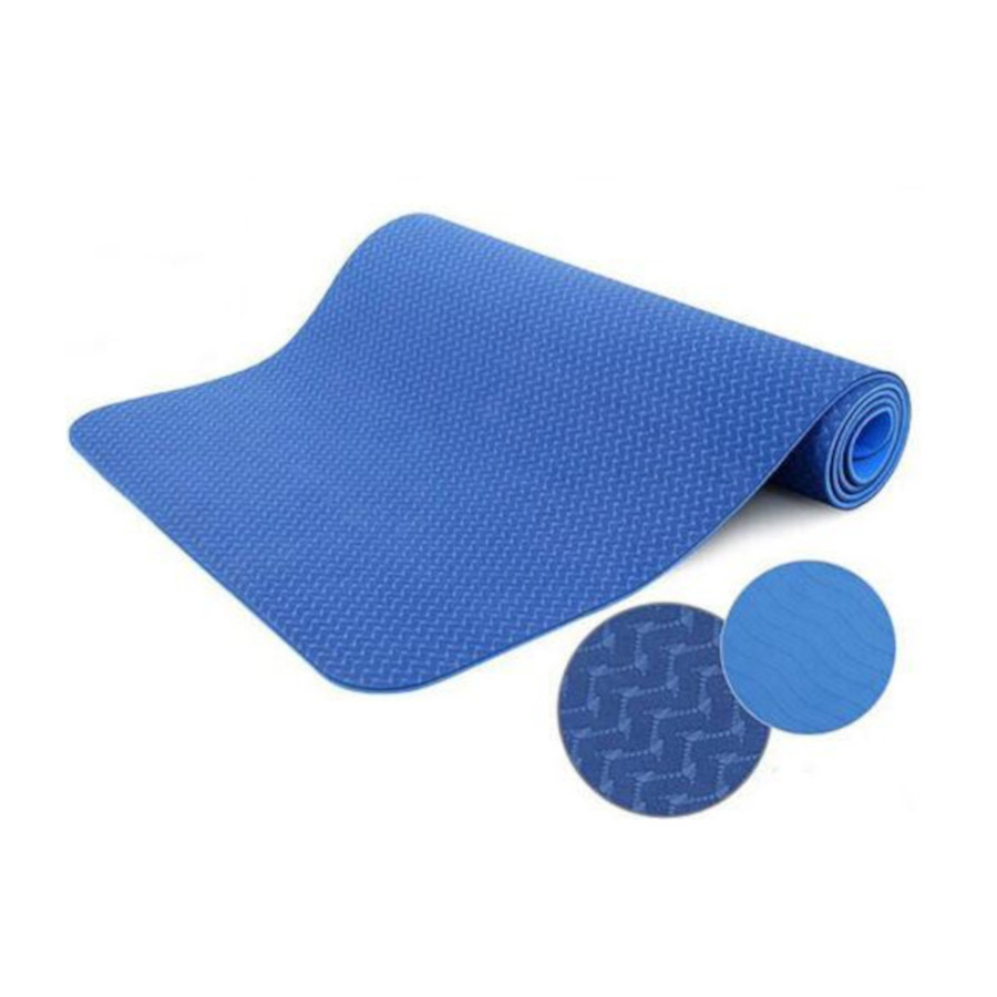 VIKING Yoga/Pilates TPE Mat C-3039