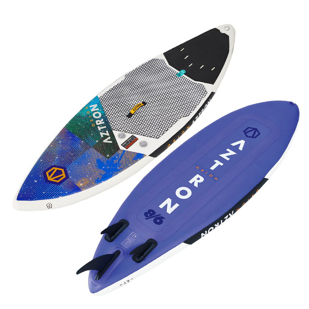 SUP/SURF Orion 8’6” AS-505D  By Aztron®