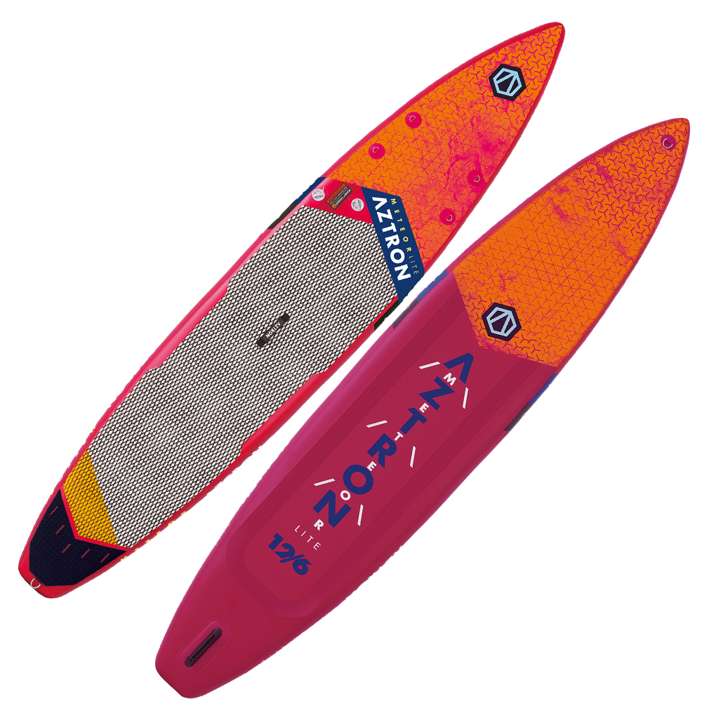 SUP Meteorlite Race 12'6'' By Aztron®