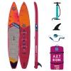 SUP Meteorlite Race 12'6'' By Aztron®