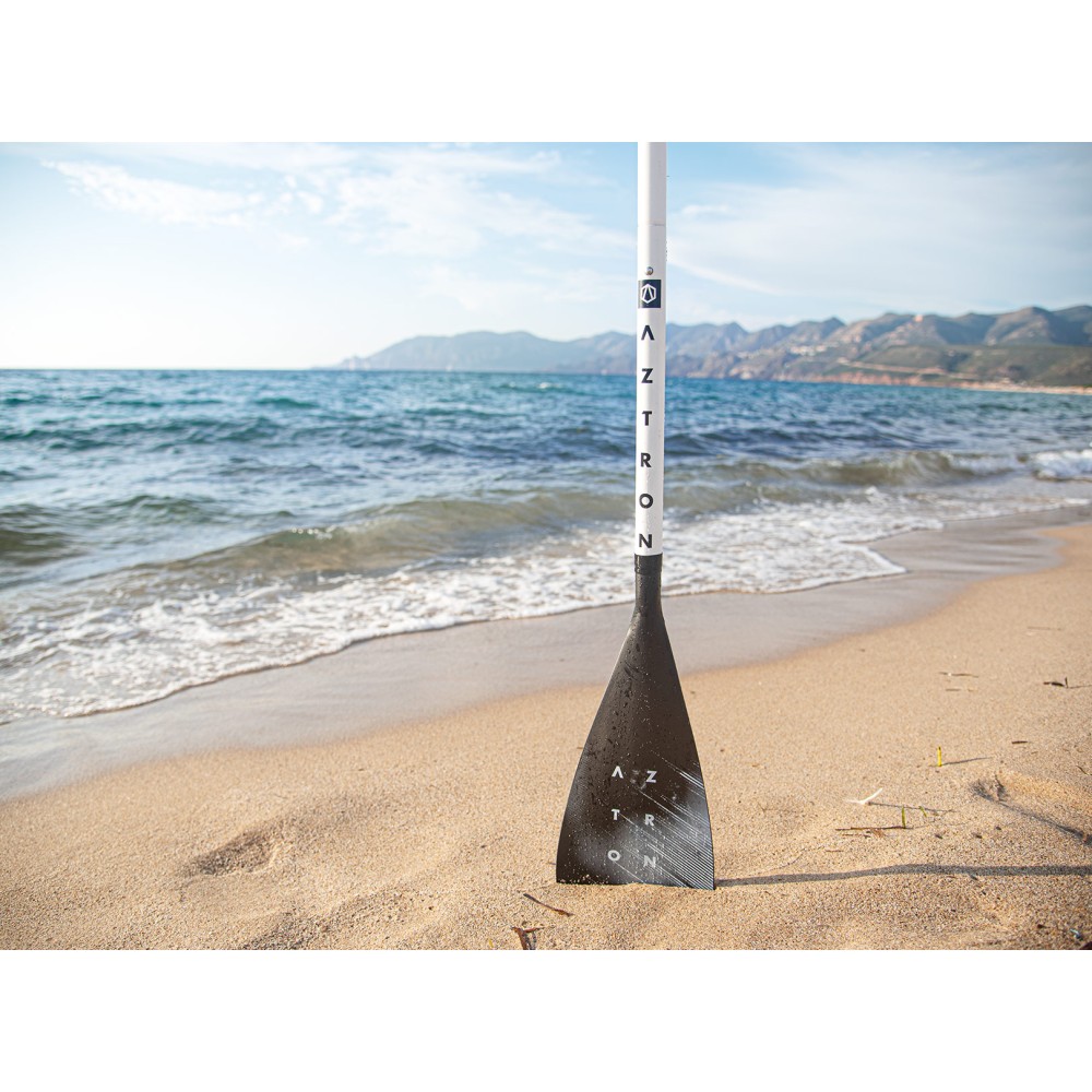 Κουπί Αλουμινίου STYLE2.0  4-Sections by Aztron®