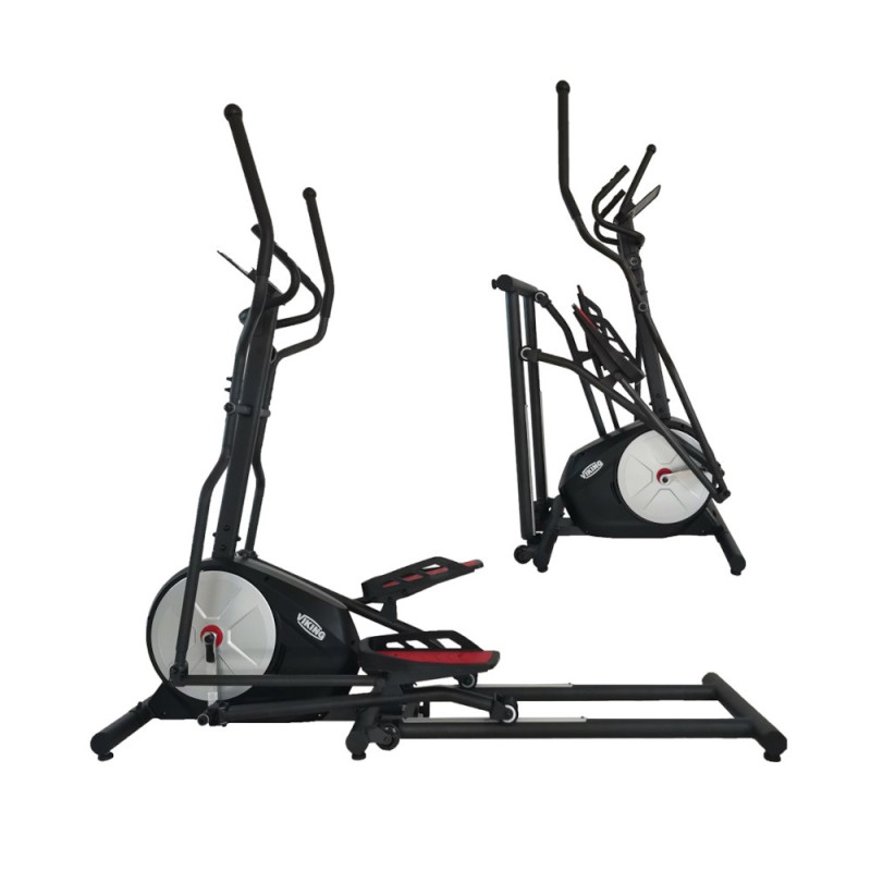 Viking Apollo F-1 Ελλειπτικό