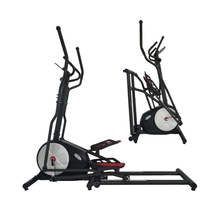 Viking Apollo F-1 Ελλειπτικό