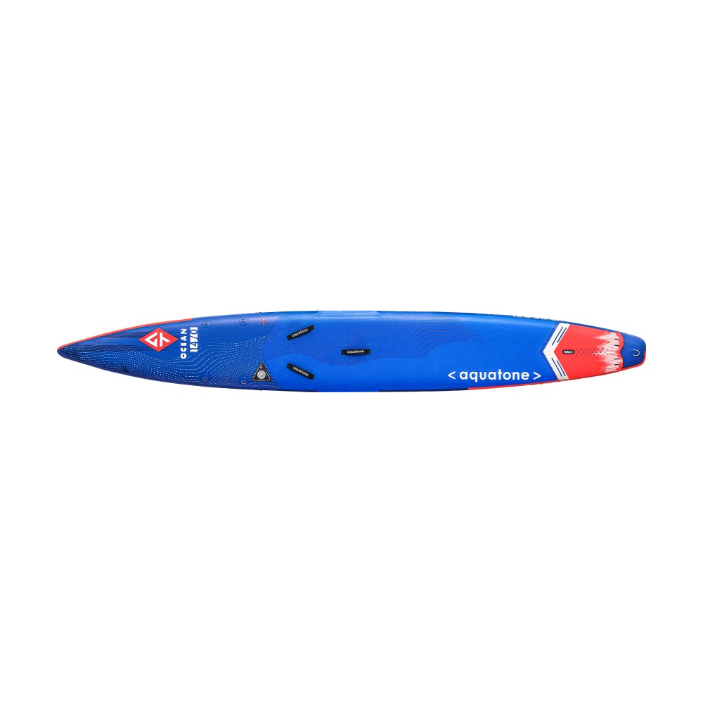 SUP OCEAN 14'0'' RACE (AQUATONE)