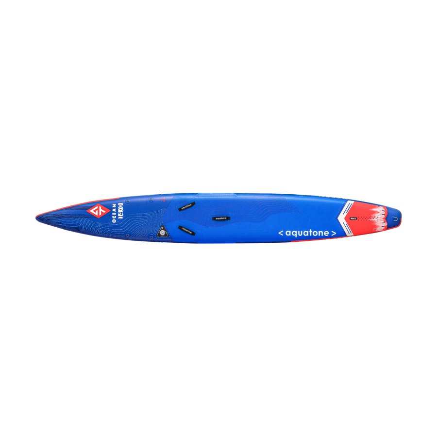 SUP OCEAN 14'0'' RACE (AQUATONE)