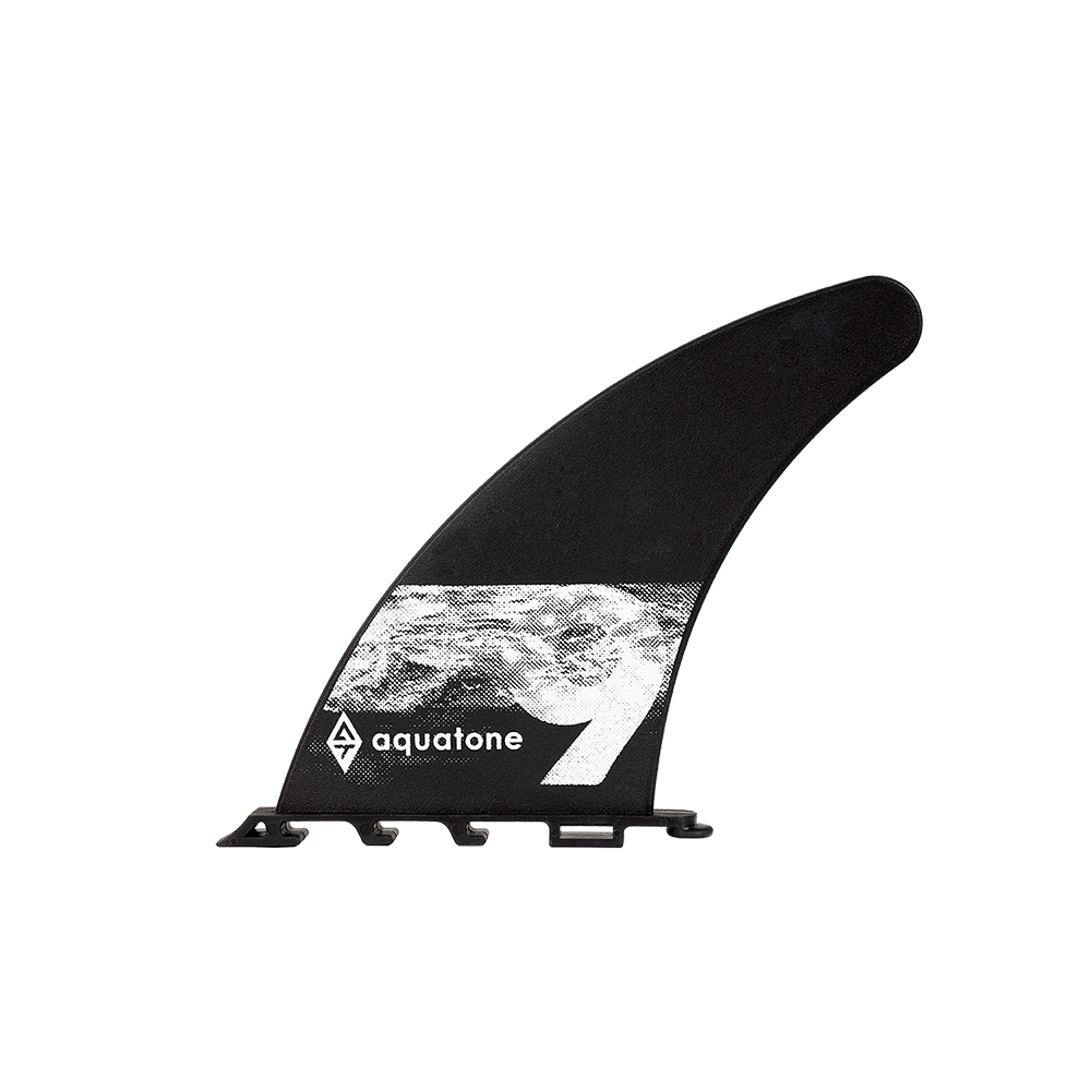 Πτερύγιο - Fin 9" για SUP (AQUATONE)