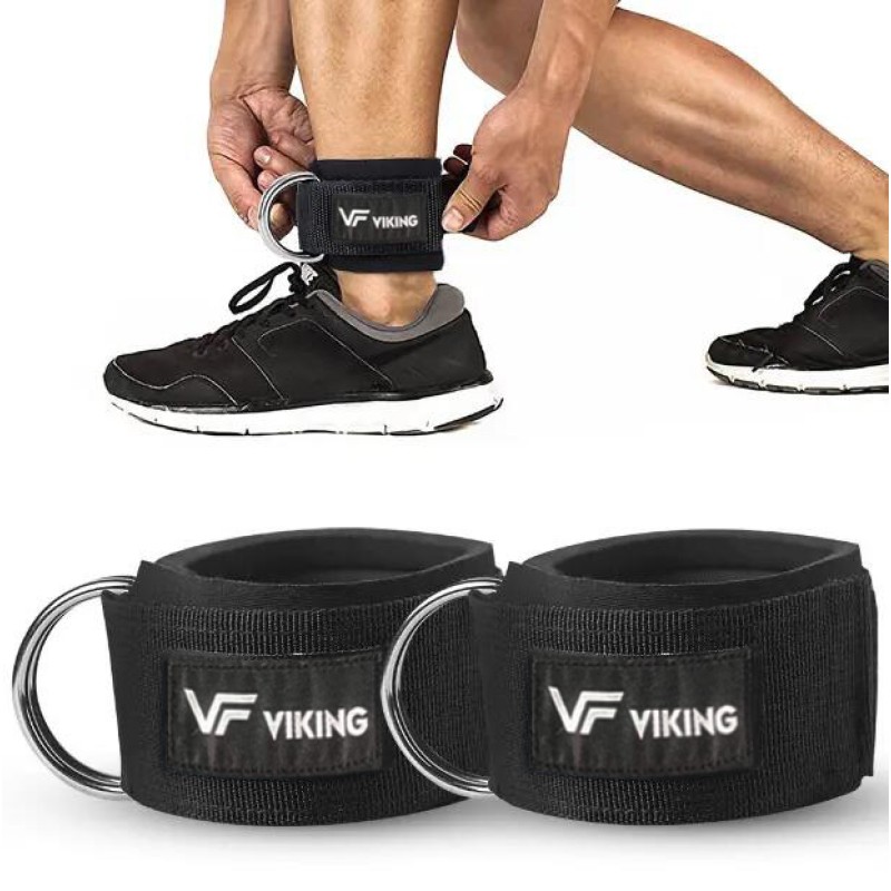 Viking ankle straps C-6401 Ιμάντες / Δέστρες αστραγάλου