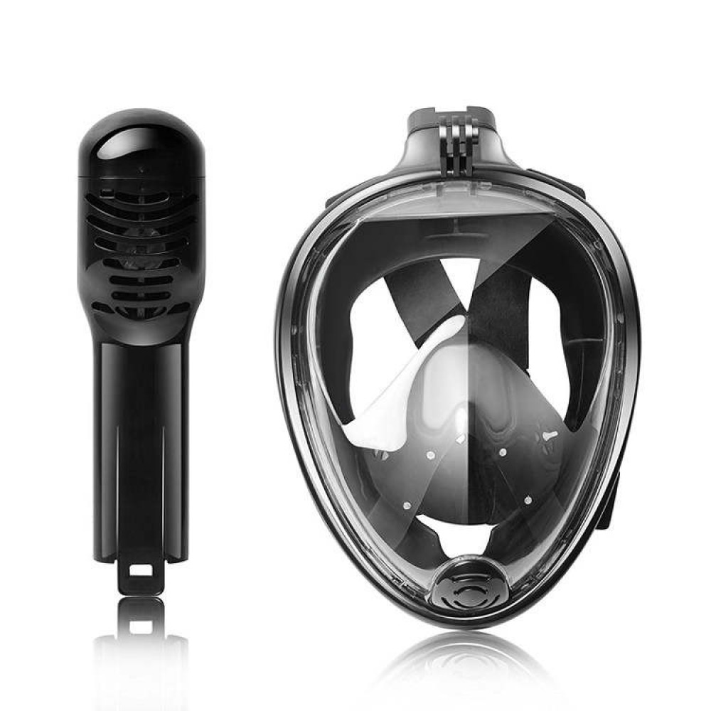 Viking F-113 ΜΑΣΚΑ ΚΑΤΑΔΥΣΗΣ FULL FACE