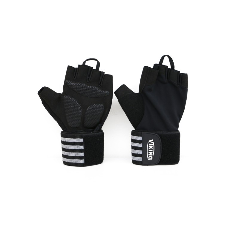 Viking C-218 Γάντια γυμναστικής - Medium