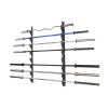 Viking C-173 Wall Mount Bar Rack - Επαγγελματική βάση τοίχου για 8 μπάρες