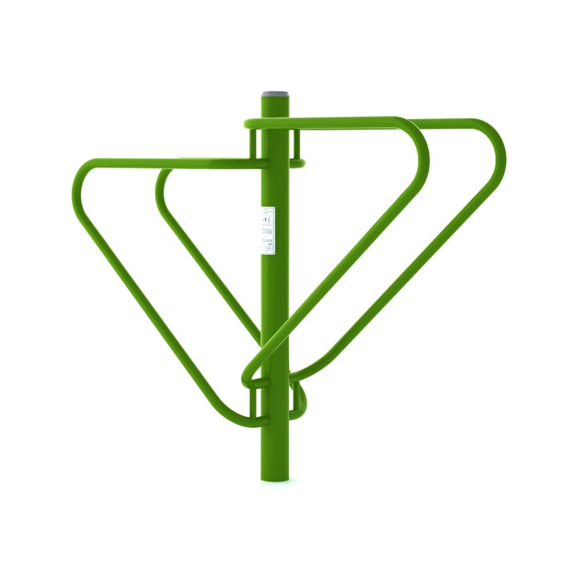 Viking Μπάρες Βυθίσεων - Dip Bars