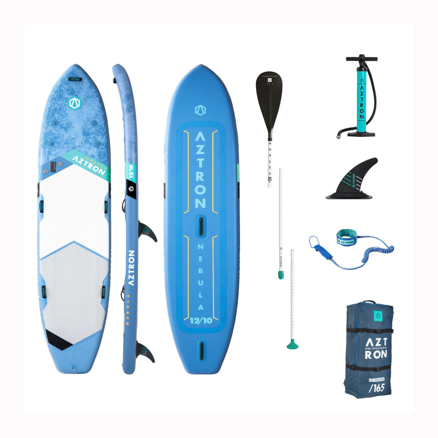 SUP NEBULA 12'10"  AS-800D By Aztron®